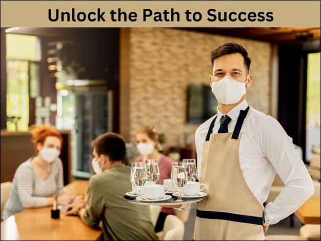 Unlock the Path to Success: Top Hospitality Jobs in India Await You! image
